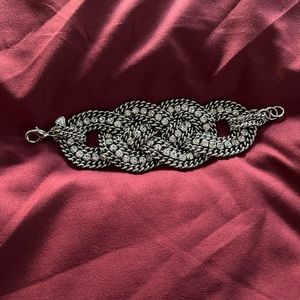 Stella & Dot Petra bracelet